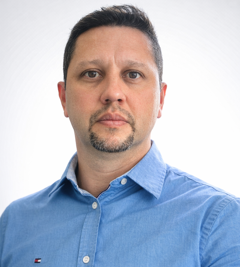 Daniel Lugo